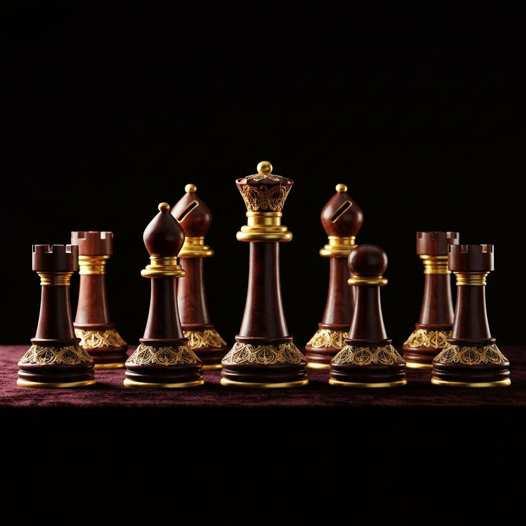 Chessxu - On-Chain Chess